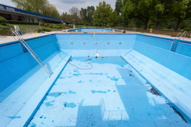Best Water damage restoration near me  in New Deal, TX
