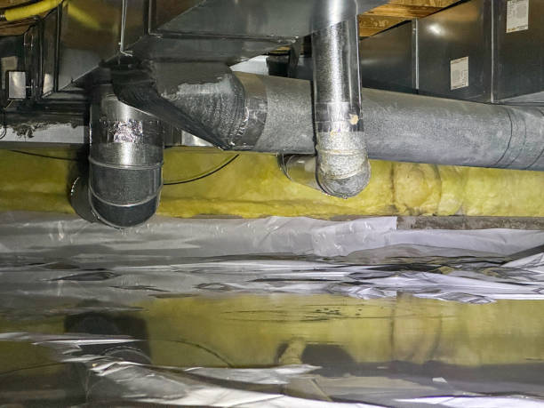 Best Flood restoration services  in New Deal, TX
